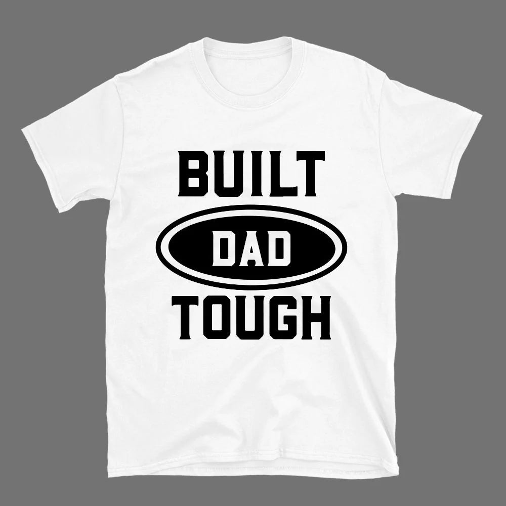 Built Dad Tough