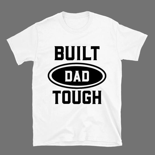 Built Dad Tough