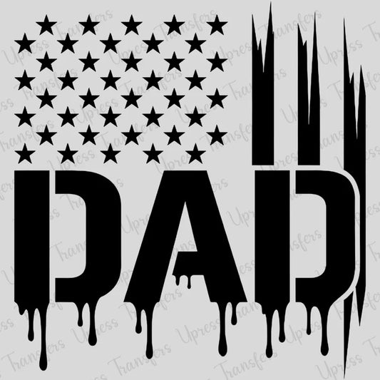 Dad Flag