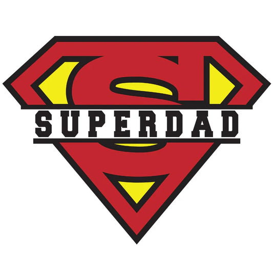 SuperDad