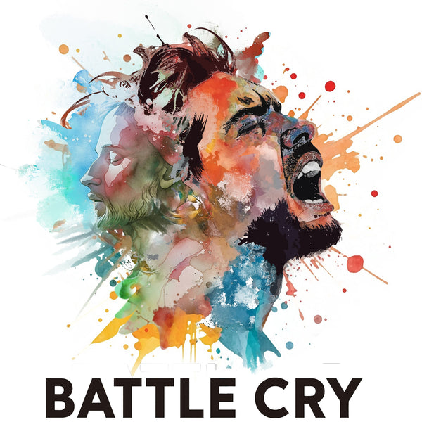 Battle Cry Creations 