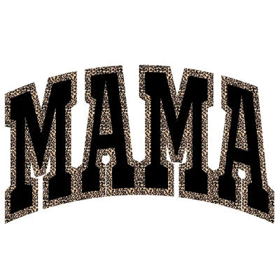 Mama Cheetah