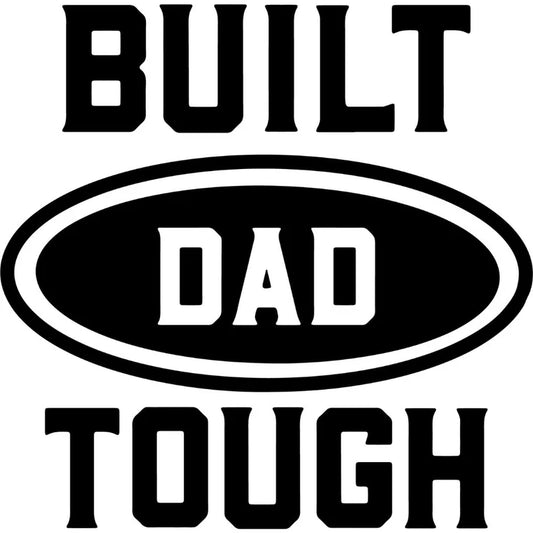 Built Dad Tough