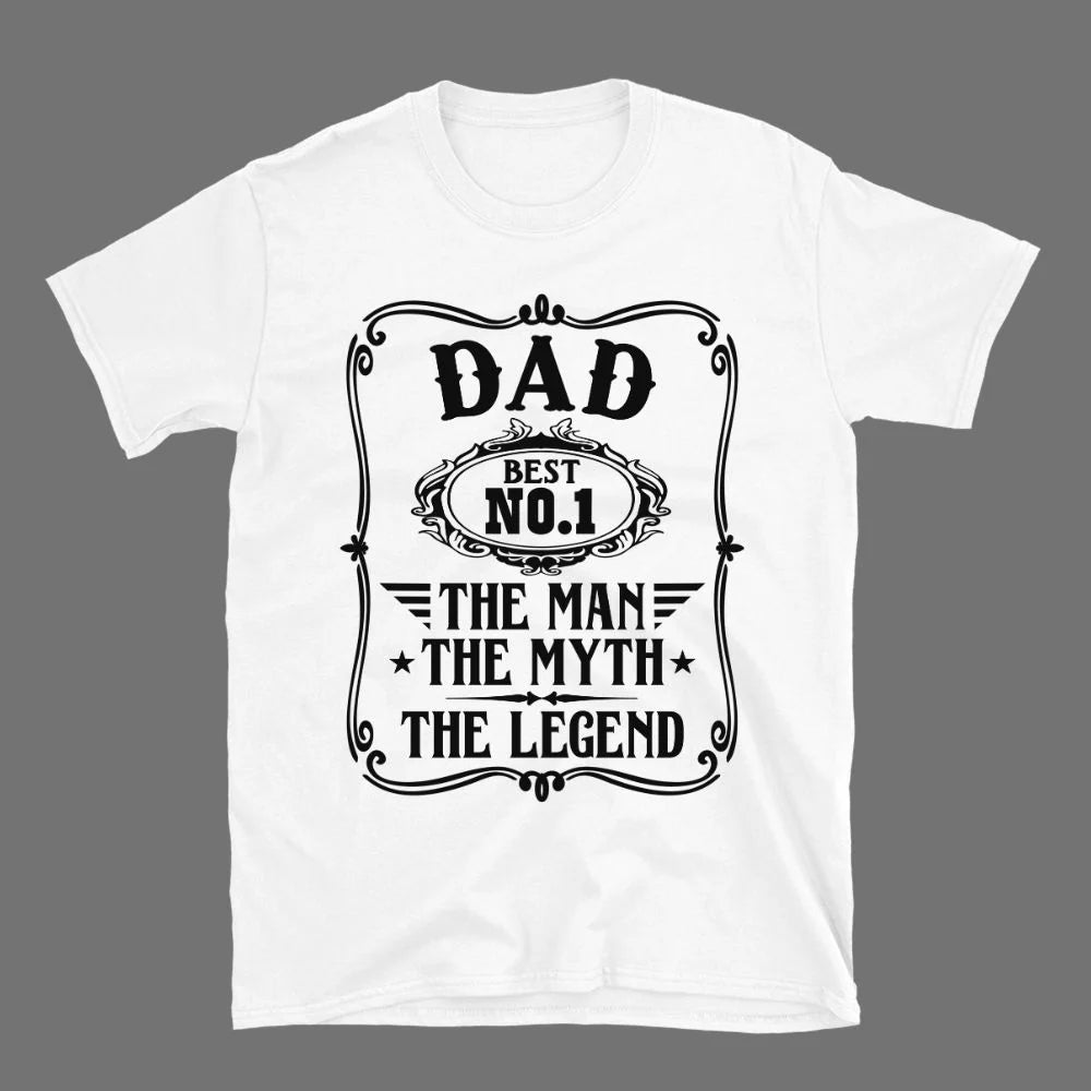 No. 1 Dad