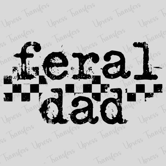 Feral Dad