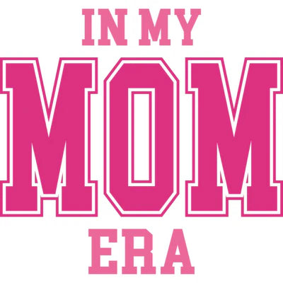 In My Hot Mom Era