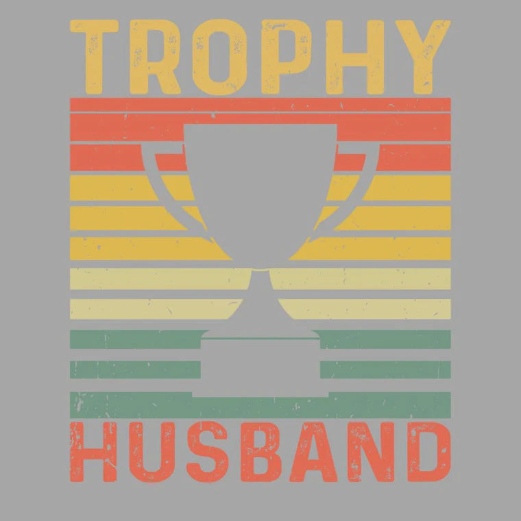 Trophy Husband
