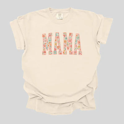 Floral Mama